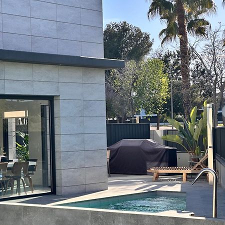 Shome Vilanova i la Geltru Exterior photo