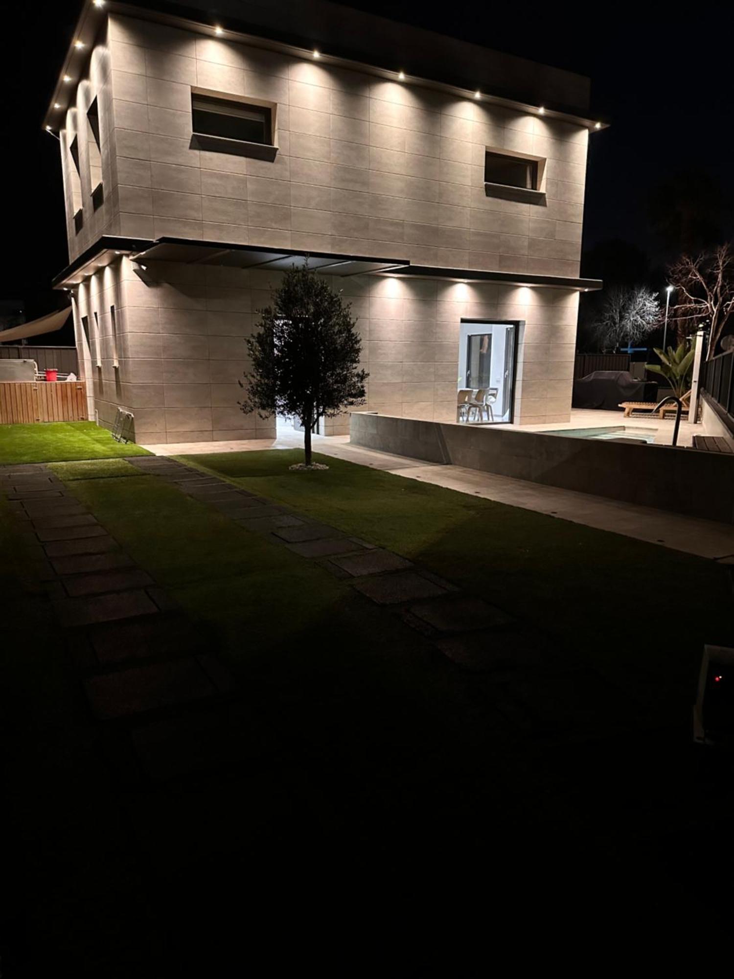 Shome Vilanova i la Geltru Exterior photo