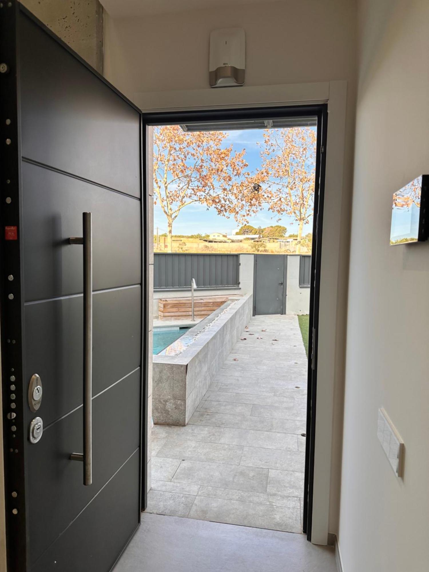 Shome Vilanova i la Geltru Exterior photo
