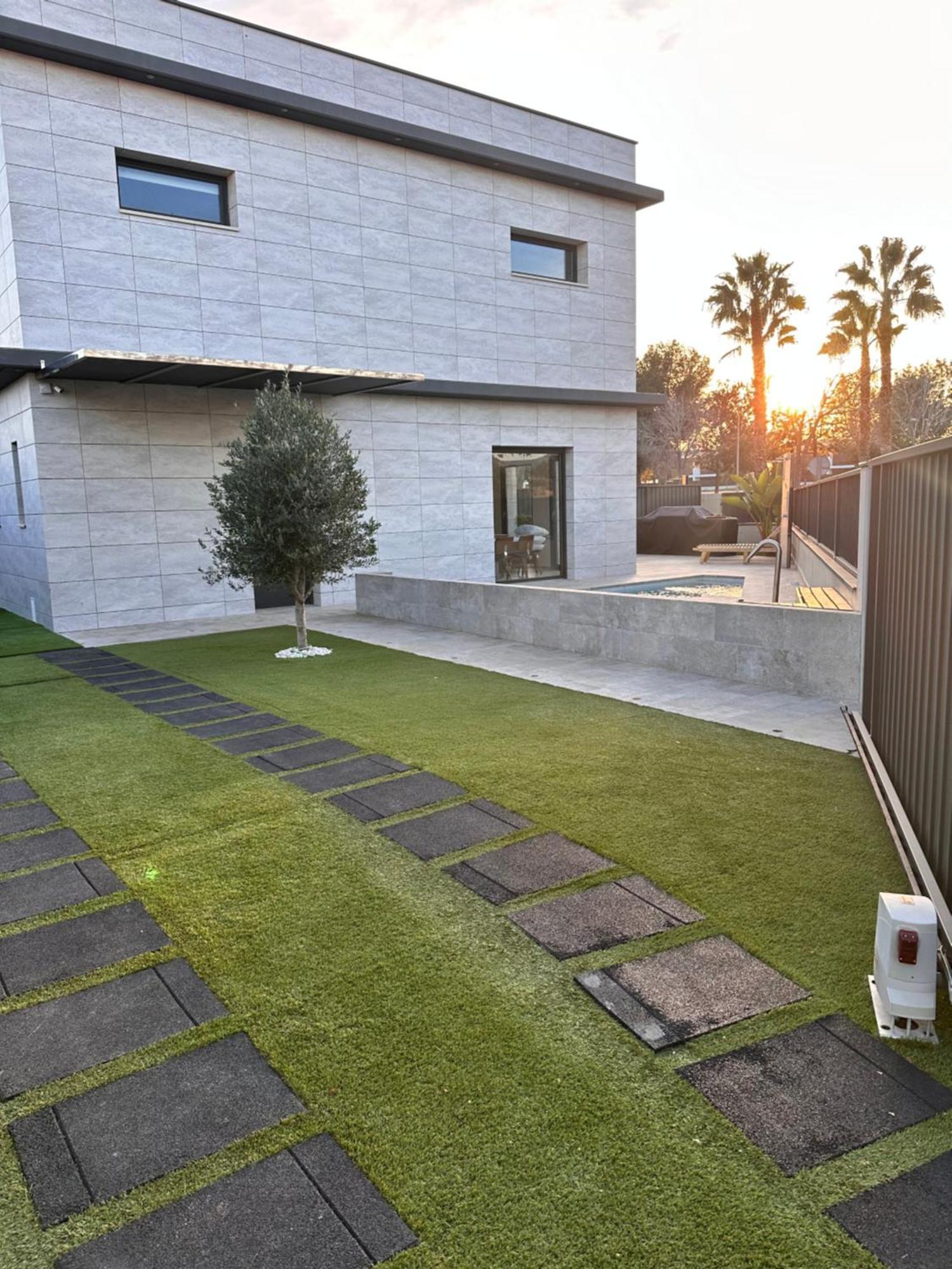 Shome Vilanova i la Geltru Exterior photo