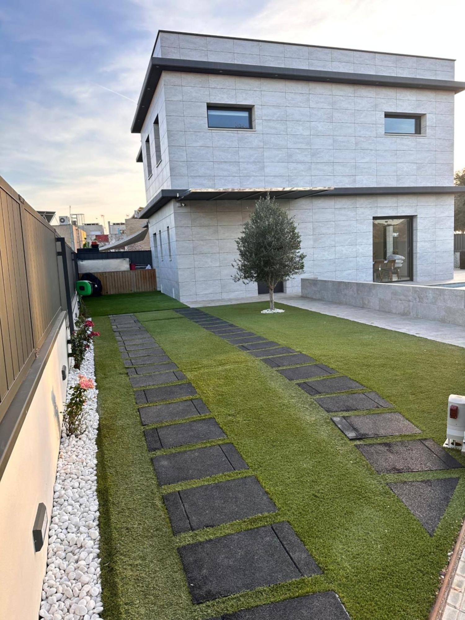 Shome Vilanova i la Geltru Exterior photo
