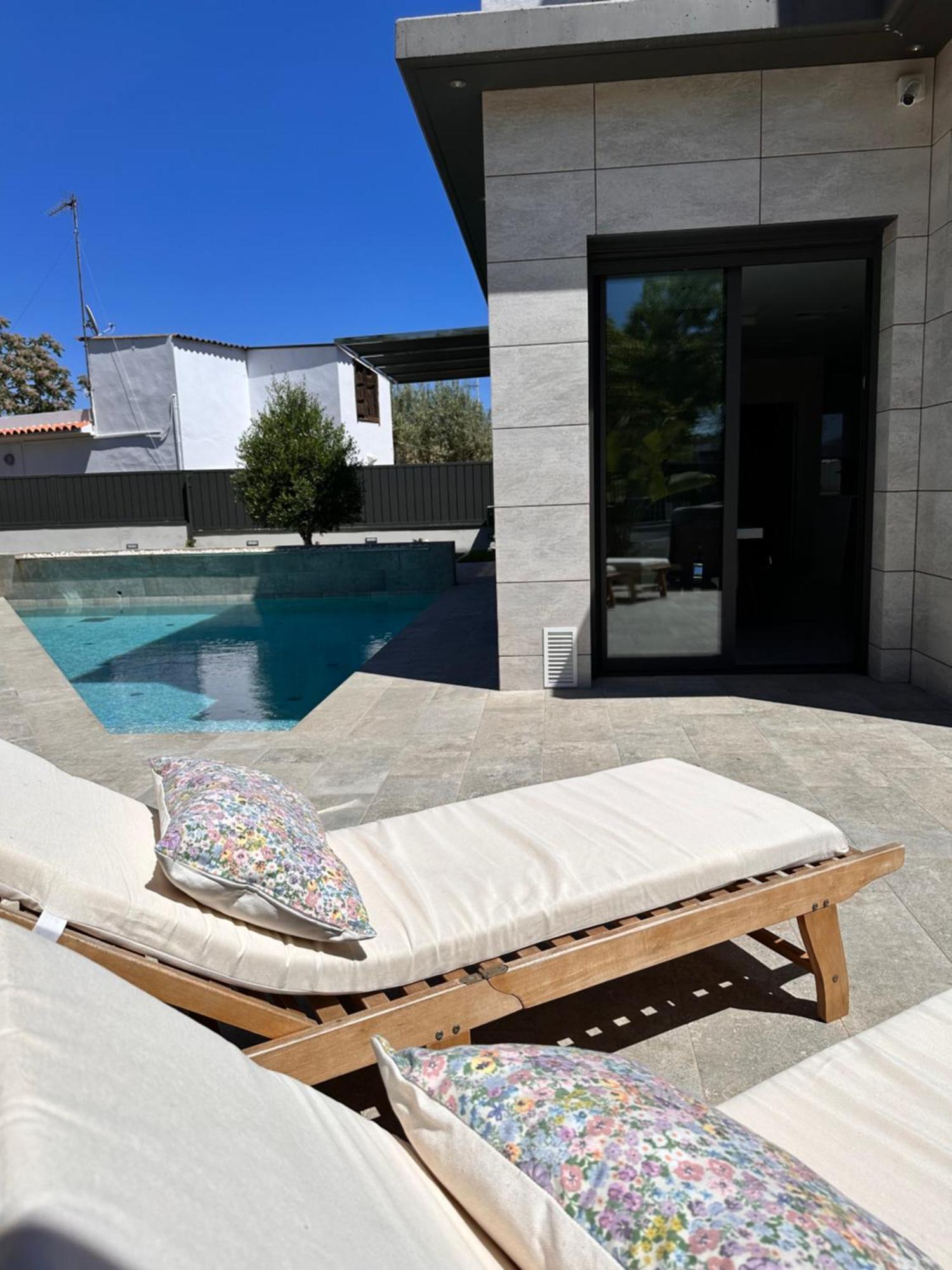 Shome Vilanova i la Geltru Exterior photo