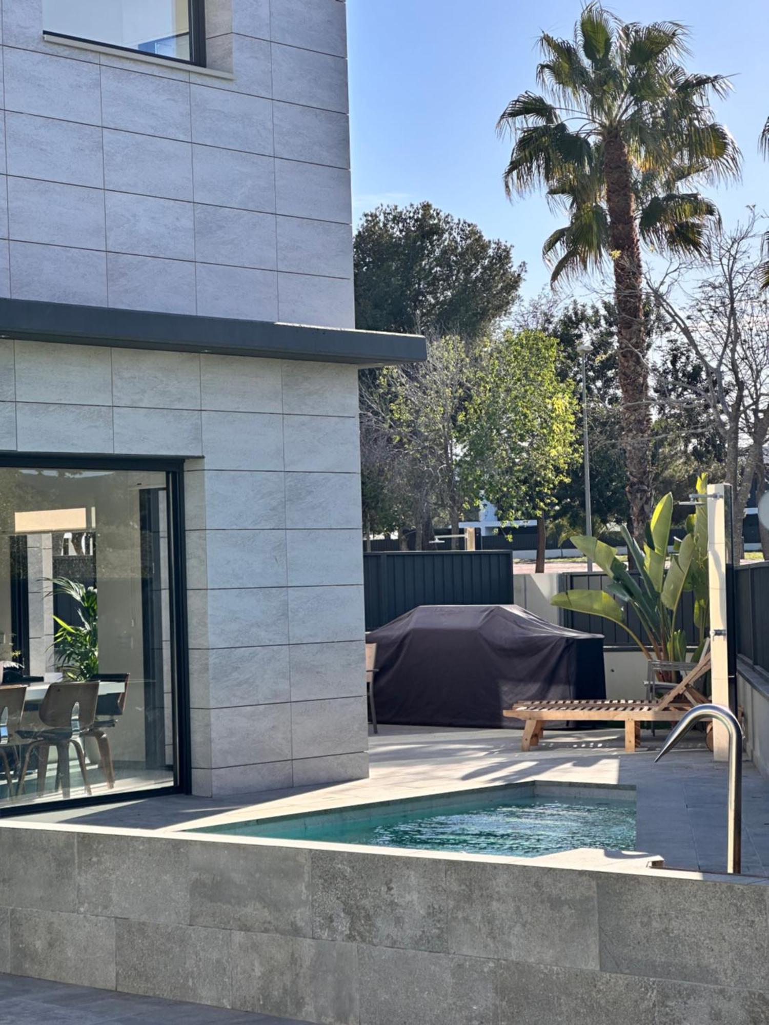 Shome Vilanova i la Geltru Exterior photo